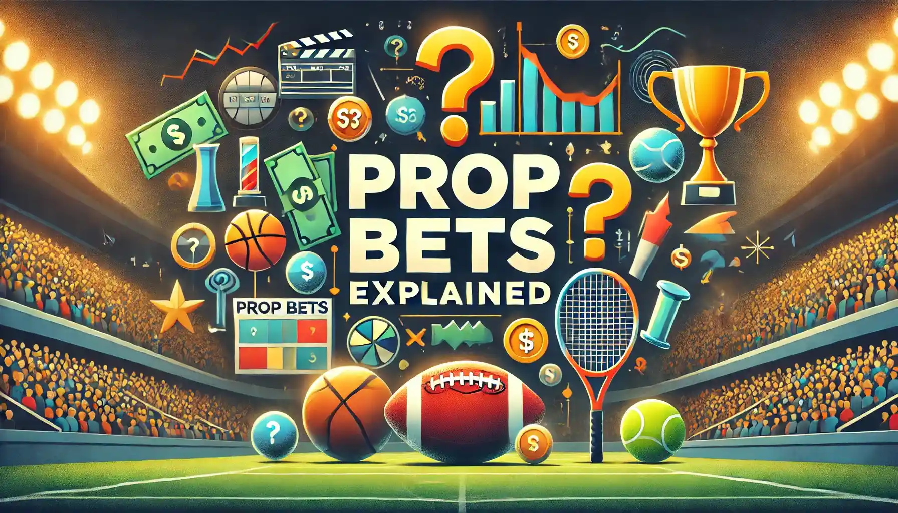 Prop Bets Explained