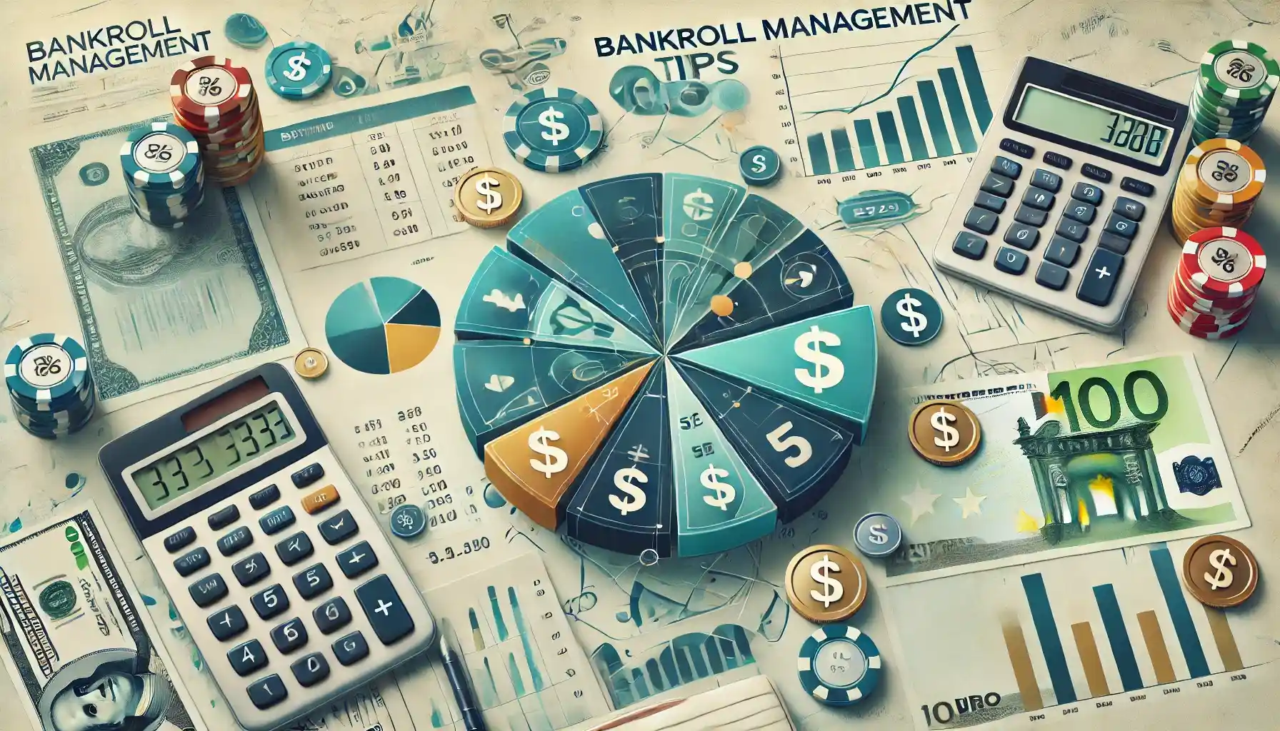 Bankroll Management Tips